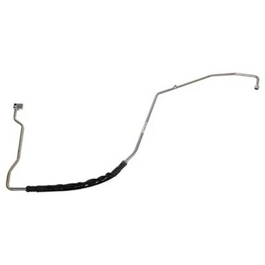 Solid Spare Compressor to Condenser Hose fits New Holland T7030 T7040 84338279