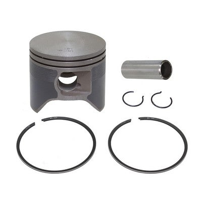 Solid Spare SPI Standard Bore Piston Kit for Polaris 800 Snow fits 2017-2023 Models - 85mm