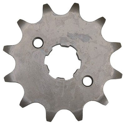 JT Sprockets 12 Tooth Front Sprocket for Honda FourTrax 200 2x4 TRX200 1990-1991