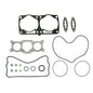 Solid Spare SPI Top End Gasket Kit fits Polaris 800 Snowmobile fits many 2013-2015 Models