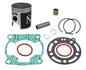 Solid Spare Size B Piston Bearing Gasket Kit for Kawasaki 1991-1997 KX80 Standard Bore 48mm