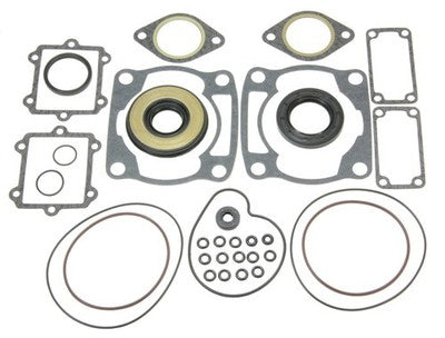Solid Spare SPI Complete Engine Gasket Set for Arctic Cat Many 2001-2005 500 & 600 Sleds
