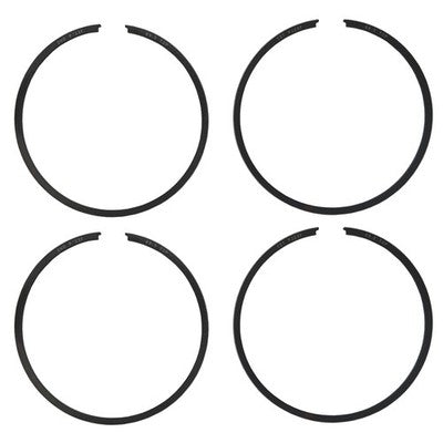 Solid Spare 2 Sets SPI Standard Bore Piston Rings for Ski-Doo 500 L/C Many 1996-2000 69.5mm