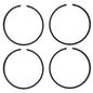 Solid Spare 2 Sets SPI Standard Bore Piston Rings for Ski-Doo 500 L/C Many 1996-2000 69.5mm