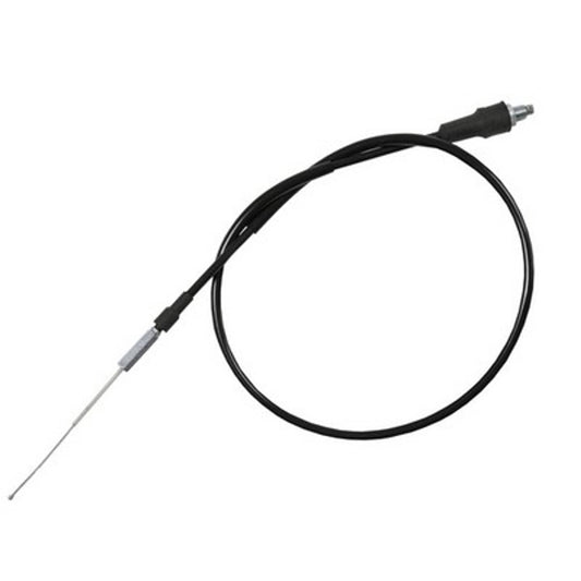 Solid Spare Throttle Cable for Yamaha 1994-1995 Moto-4 350 YFM350ER & 1993-2004 Warrior 350