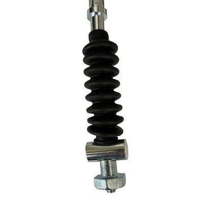 Solid Spare Motion Pro Front Brake Cable for Suzuki JR50 & for Kawasaki KDX50 SEE YEARS