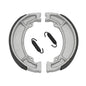 Rear Brake Shoes for Suzuki Quadsport 80 LT80 & for Suzuki LT-Z90 Quadsport 90