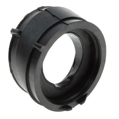 Solid Spare Carb Flange Joint for Yamaha 2009-2014 Grizzly 550 Replaces OEM# 28P-13586-00-00