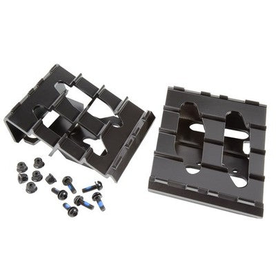 Solid Spare SPI Driver Footrest Kit for Ski-Doo Many 2017-2020 850 Replaces OEM# 860201468