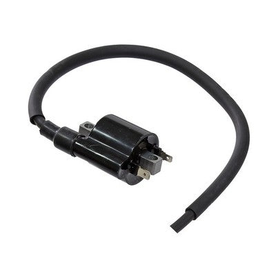 Solid Spare Ignition Coil for Yamaha fits 2016-2018 Wolverine 700, Grizzly 700 & Kodiak 700