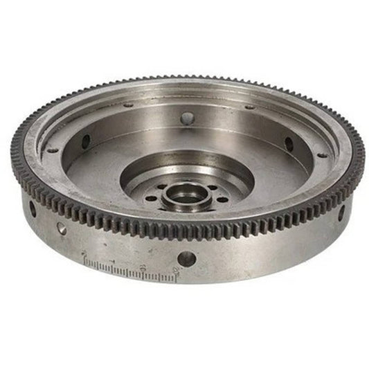 Solid Spare Flywheel WIth Ring Gear fits International 786 826 886 3288 706 756 3055980R11