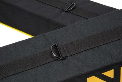 Stanley Car Roof Top Rack Pad Luggage Cargo Carrier Transporting System