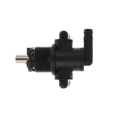 Solid Spare 3-Way Fuel Shut Off Valve Petcock For Polaris Sportsman 500 325 335 400