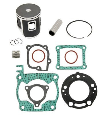 Solid Spare Namura Standard Bore Top End Rebuild Kit Size C for Honda CR125R 2000-2002 54mm