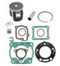 Solid Spare Namura Standard Bore Top End Rebuild Kit Size C for Honda CR125R 2000-2002 54mm