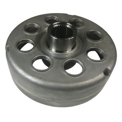 Solid Spare Rear Brake Drum fits Honda 1988-2000 Fourtrax 300 2x4 4x4 TRX300 TRX300FW