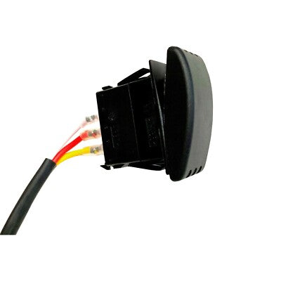 Forward Reverse Switch For Yamaha G22, G29, Drive Golf Carts # JU2-H2917-00-00