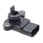 Solid Spare MAP Sensor for Yamaha WaveRunner VX 2005-2012 Replaces OEM# 68F-83688-00-00