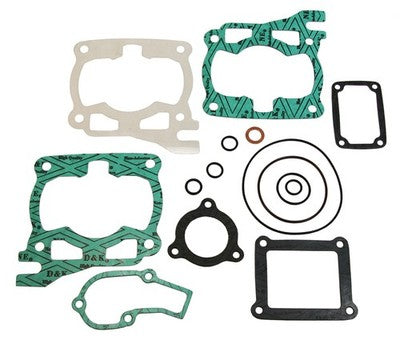 Solid Spare Namura Top End Gasket Kit for Gas Gas EC MC 125 Halley 2001-2010