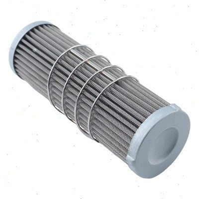 Solid Spare Hydraulic Transmission Filter 5691551732 for Trucks HM400-2 Graders GD555 GD655
