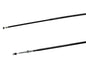 SPI Rear Brake Cable for Suzuki 1985-1992 LT-250R Quadracer & 1985-1988 LT-230S