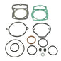 Namura Top End Gasket Kit for Honda ATC185 & ATC185S fits 1980 1981 1982 1983