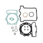 Solid Spare Namura Top End Gasket Kit for Kawasaki KLX650 & KLX650R fits 1993 1994 1995 1996