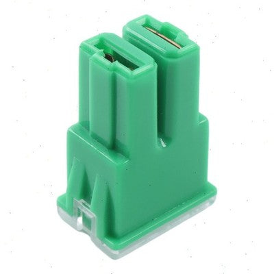 Solid Spare 40A Slow Blow Fuse 34670-34530 for Kubota Tractors MX5000DT MX5000F MX5000SU