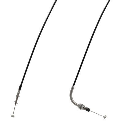Solid Spare Choke Cable for Kawasaki Jet Ski 650 SX fits 1991-1993 Replaces OEM# 59401-3708