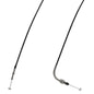 Solid Spare Choke Cable for Kawasaki Jet Ski 650 SX fits 1991-1993 Replaces OEM# 59401-3708