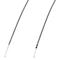 Choke Cable for Polaris 1998-1999 INTL SLTH & INTL SLTX Replaces OEM# 7080755
