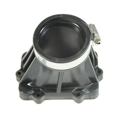 Solid Spare SPI Carburetor Flange Intake Carb for Ski-Doo Replaces OEM # 420867333