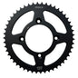 Solid Spare JT Sprockets 50 Tooth Rear Steel Sprocket for Honda XR100R & CRF100F 1985-2013