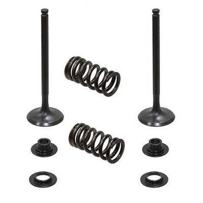 Solid Spare Psychic Exhaust Valve Kit for KTM 2012-2019 350 EXC-F & 2012-2016 350 XCF-W
