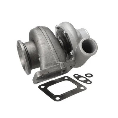 Solid Spare Turbocharger fits John Deere 410J 5100M 6330 6430 7130 6105M 6125M RE548734