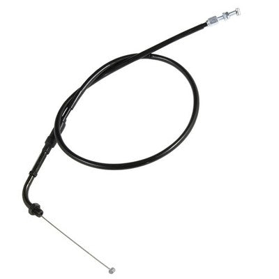 Solid Spare Pull Throttle Cable for Honda Rebel 250 fits 1996-2016 CMX250C Rebel Models
