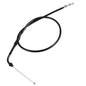 Pull Throttle Cable for Honda Rebel 250 fits 1996-2016 CMX250C Rebel Models