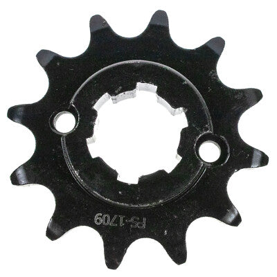 12 Tooth Front Steel Sprocket 12T for Polaris RZR 170 Razor fits 2009-2021