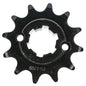 12 Tooth Front Steel Sprocket 12T for Polaris RZR 170 Razor fits 2009-2021