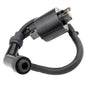 Solid Spare Ignition Coil for Yamaha Kodiak 450 fits 2018-2022 Replaces OEM# BB5-82320-01-00
