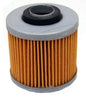 Oil Filter for Yamaha Big Wheel 350 fits 1987-1988 Replaces OEM# 4X7-13440-90-00