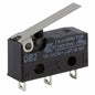 Micro Switch for Cherry DB2CA1LB Hinge Lever SPDT 10.1A 250V (1 Piece)