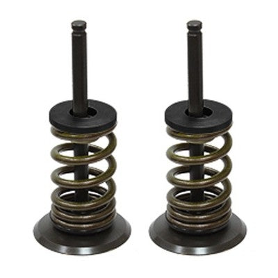 Solid Spare Psychic Intake Valve Kit for Suzuki 2008-2022 RM-Z450 & 2010/2017-2019 RMX450Z