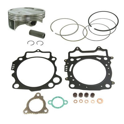 Namura Standard Bore Size C Piston & Gasket Kit for Yamaha YZ450F 2014-2017 97mm