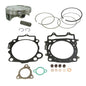 Namura Standard Bore Size C Piston & Gasket Kit for Yamaha YZ450F 2014-2017 97mm
