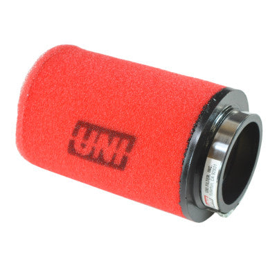 Solid Spare UNI Dual Stage Air Filter for Honda FourTrax 350 4x4 fits 1986-1987 TRX350