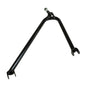 Solid Spare SPI Left Side Upper A-Arm for Yamaha Snowmobiles Replaces OEM # 8JP-F354A-00-00