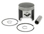 Solid Spare SPI Standard Bore Piston Kit for Arctic Cat 550 Snowmobiles 1991-2005 73.4mm