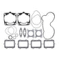 Solid Spare SPI Top End Gasket Kit for Polaris 600 IQ Racer fits 2008-2016 Models