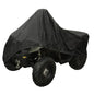 ATV Cover / Universal / Water Resistant - Fits up to 800cc